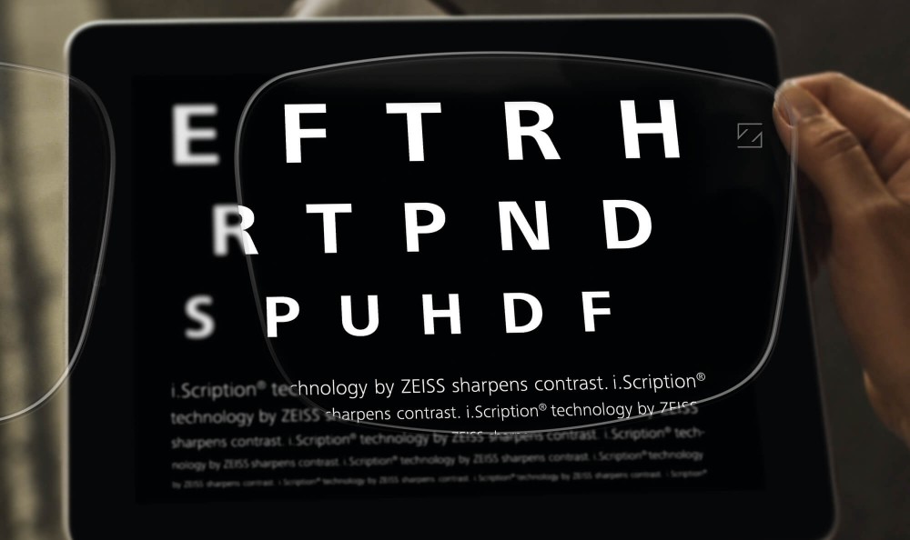 Optométrie